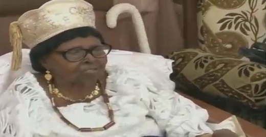 Tributes as HID Awolowo passes on at 99