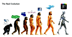 How social media makes the world ‘global village’