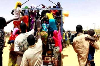 IDPs in North-East now 5 million —Dogara