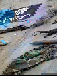 Repentant Boko Haram cleric says Insurgents’ practices unislamic