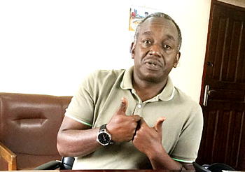 Pam, UN Investigator:  How Nigeria can win anti – corruption war!