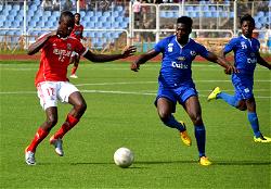 FC Ifeanyi Ubah whitewash Ikorodu United  4-1