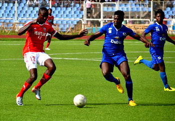 Pillars: We were attacked by Ifeanyi Ubah fans