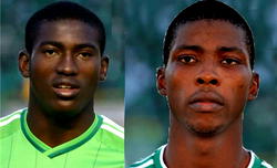 Olympic qualifier:  Siasia banks on Iheanacho, Awoniyi