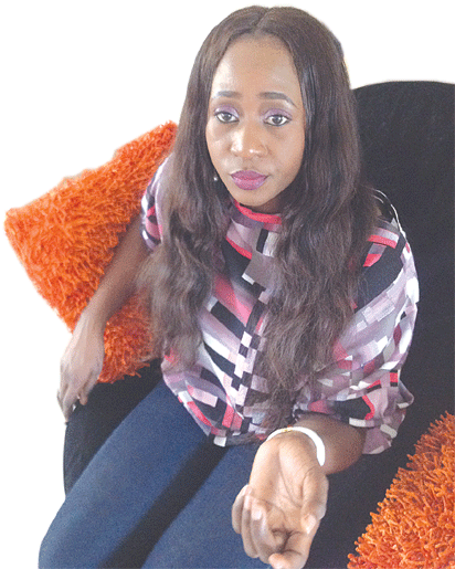 For me, it was hobby turned into business – Ihinosen Etareh