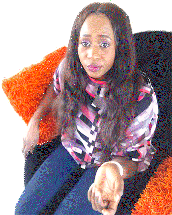 For me, it was hobby turned into business – Ihinosen Etareh