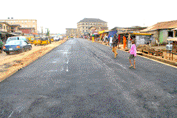 NDDC contractors kick against return to site order