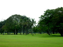 Ikoyi Club 1938 at 80