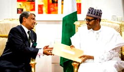 Nigeria, India’s bilateral trade hits N70bn