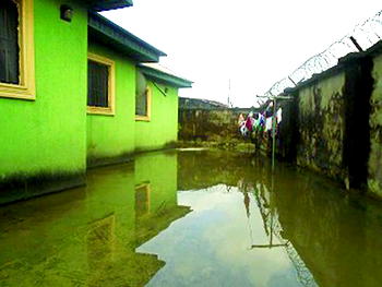 Obiano to pay compensation to flood victims