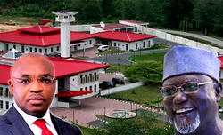 Invasion of Akwa Ibom Government House: Unending war
