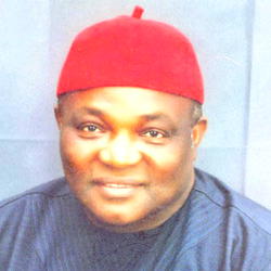 Why Buhari should ignore haters of Ndigbo around him – Iwanyanwu