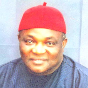 Why Buhari should ignore haters of Ndigbo around him – Iwanyanwu