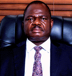 Counter insurgency:  Is the quest for Human Right detraction or sine qua non?