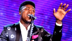 How Jeff  won 2015 MTN Project Fame
