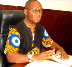 APC scribe seeks Igbo support for APC in 2019 general polls