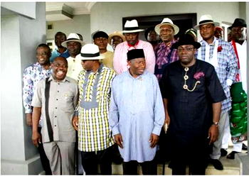 PDP to woo IBB, Ekwueme, Atiku, Ciroma for 2019 elections