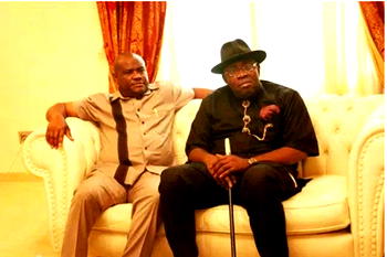 PDP warns Buhari, APC over Bayelsa poll