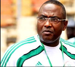 Sending Rohr on refresher course ‘ll be insult on Nigerians – Kojo