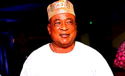 At 62 Kollington still very hot in bed, says young wife