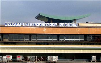 Reps to investigate CNN report on Nigeria airports