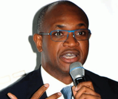 FCMB rewards 2,576 customers in millionaire promo