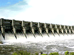 Lagdo Dam: Again, NEMA issues fresh alert to 13 states