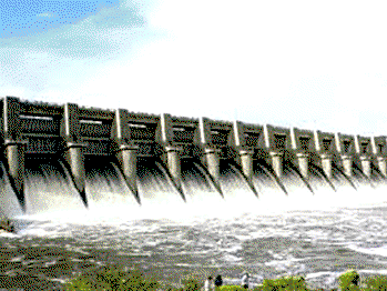 Lagdo Dam: 28 killed, 48,168 persons displaced — NEMA