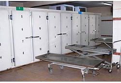 Pandemonium in Jos hospital as dead man grabs brother’s hand in mortuary