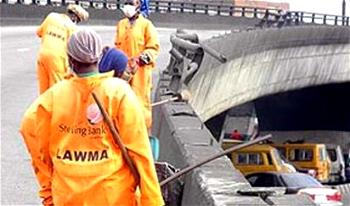 Lagos Govt to employ 27,000 sanitation workers