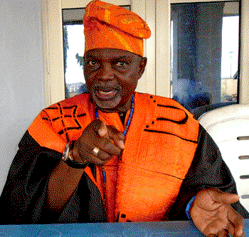 100 years after: Ibadan remembers Adelabu Penkelemeesi