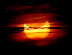 Lunar Eclipse: Nothing to fear, just watch – Scientist