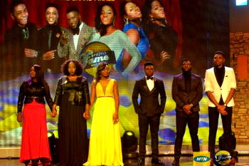 #MTNProjectFame8 : Who else deserve to have won, if not Jeff?