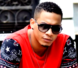 Saying no to be on Peter Okoye’s label is like rejecting God — Malcolm Onyeyiri
