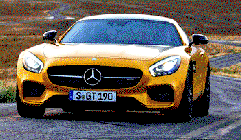 Mercedes-Benz records improved sales