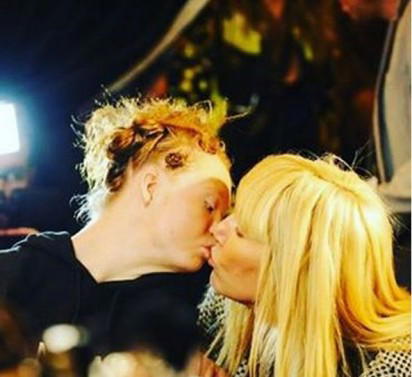 See 18-yr-old Down Syndrome model who shocked US fans