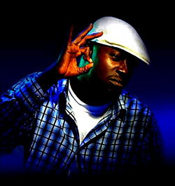 I have no beef with Reminisce, others on local rappers — Modenine