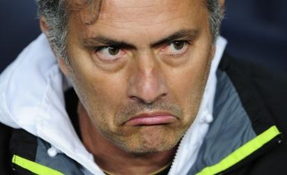 Mourinho e1442342870397 Mourinho accused of taking ‘blood money’ for working for Russian channel