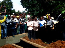 Death of 19-yr-old: Villagers want alleged killers brought to book