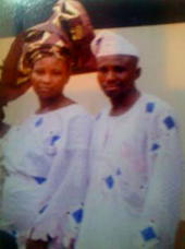 How policeman shot my mother to death —9-yr-old narrates
