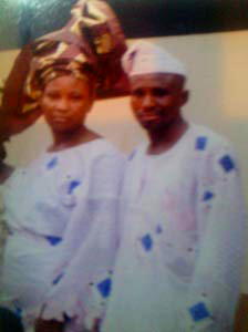 How policeman shot my mother to death —9-yr-old narrates