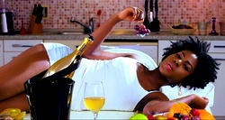 See top 15 trending Nigerian music and video