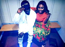 Photos: Nigerian Entertainment Awards
