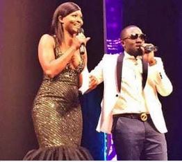 Dj Cuppy, Kiss Daniel, Yemi Alade, others shine at NEA awards
