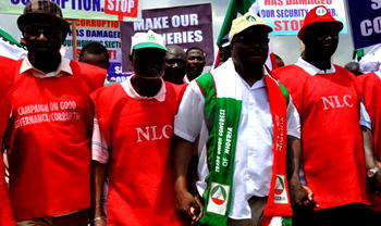 Concessioning:  NLC threatens Imo govt over harassment of workers