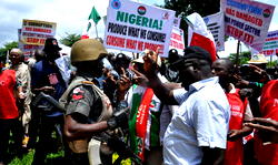 Benue NLC crisis: New leadership denied access to secretariat