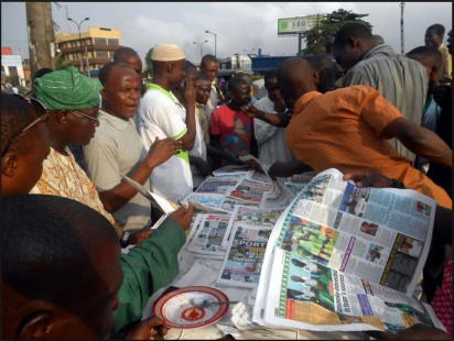 Journalists in Akwa-Ibom vow not to give Police coverage if…