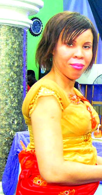 Lesbianism thrives in prison – Ex-inmate