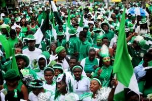 Citizens uniting to reclaim Nigeria’s democracy