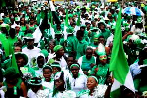 Citizens uniting to reclaim Nigeria’s democracy